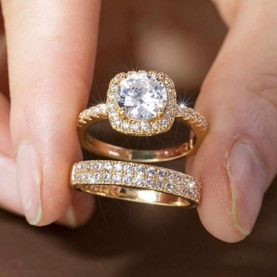 Charming Set for Any Occasion
