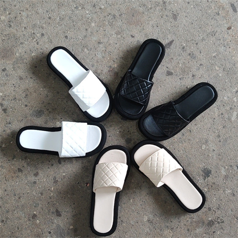 Chic Orthopedic Sandals with Unique Design