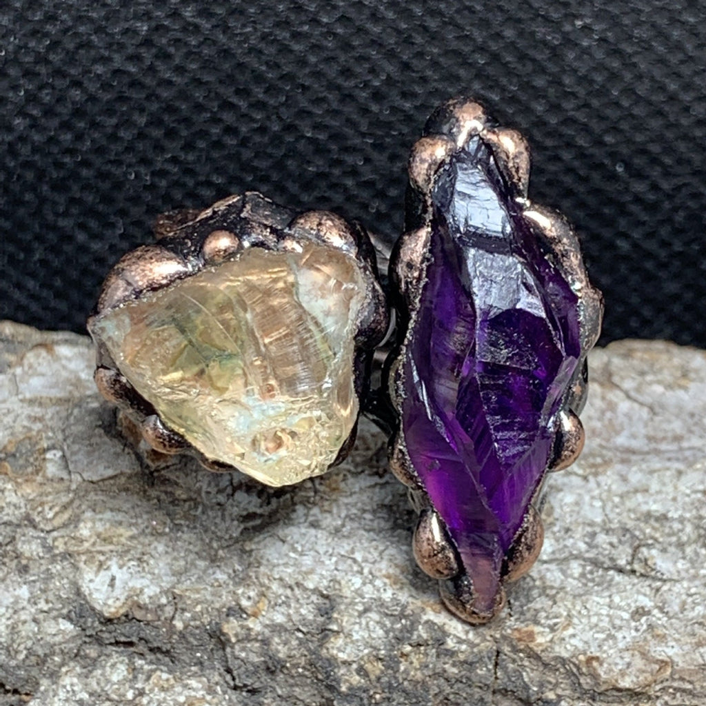 Elegant Ring for Every Occasion