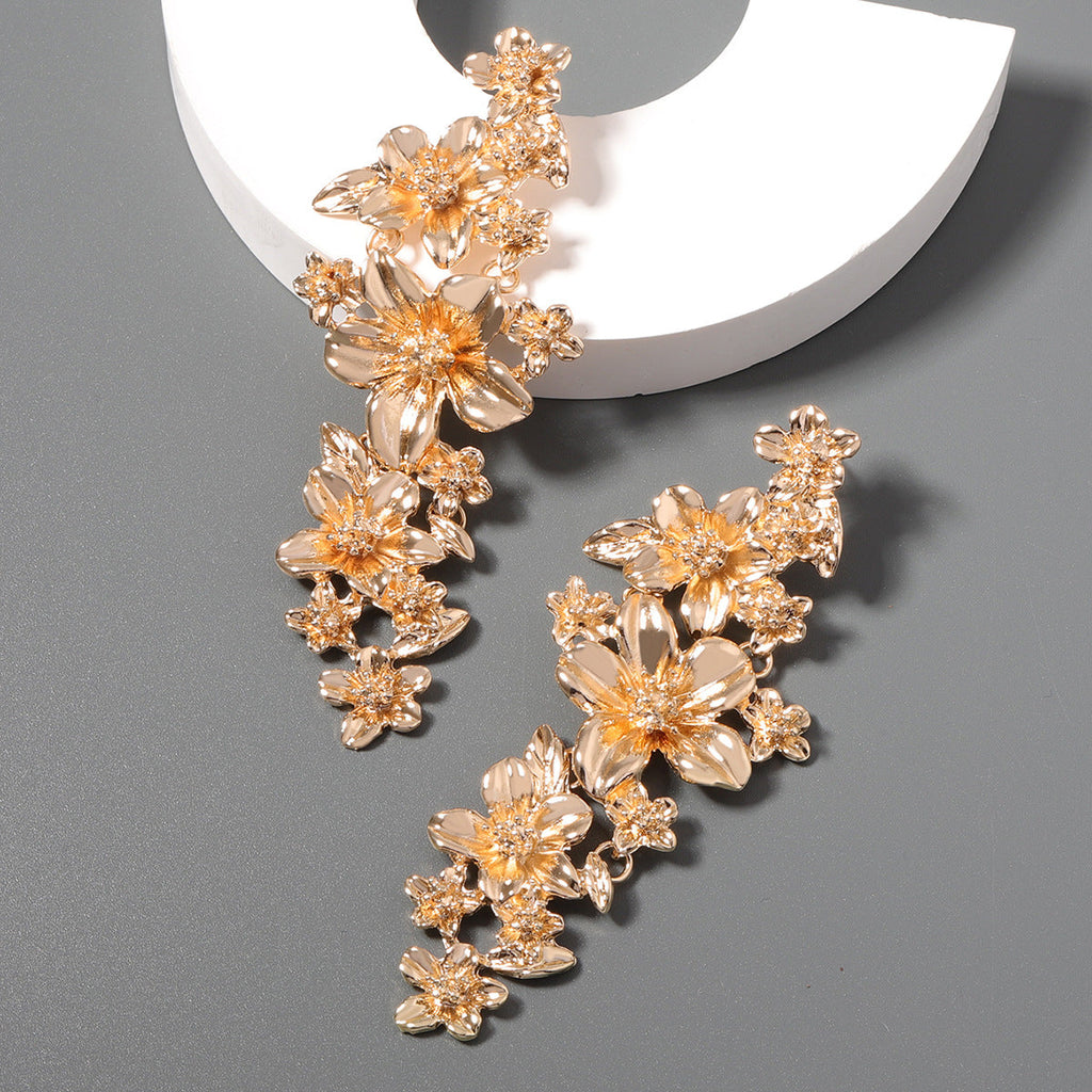 Romantic Earring for Special Moments