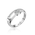 Classic Ring with Timeless Appeal