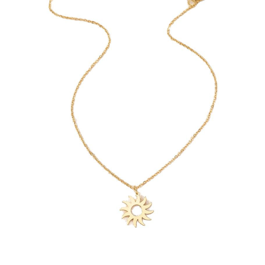 Stunning Necklace for Daily Wear