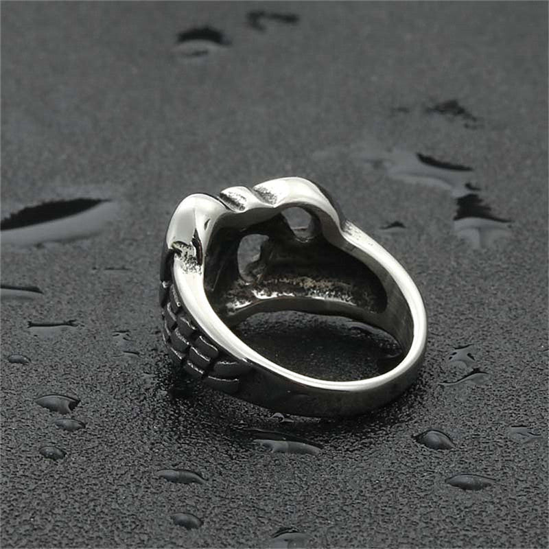 Charming Ring for Any Occasion