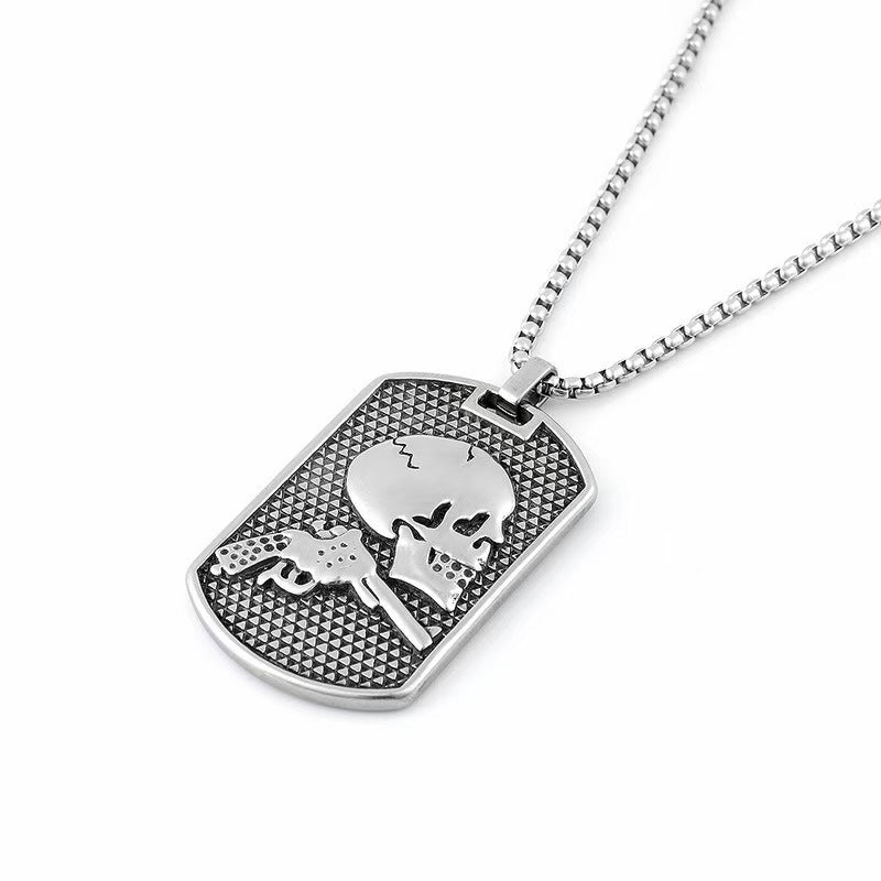 Romantic Necklace for Special Moments
