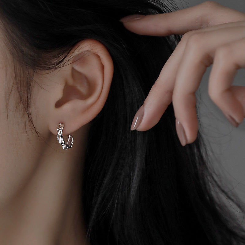 Stunning Earring for Daily Wear