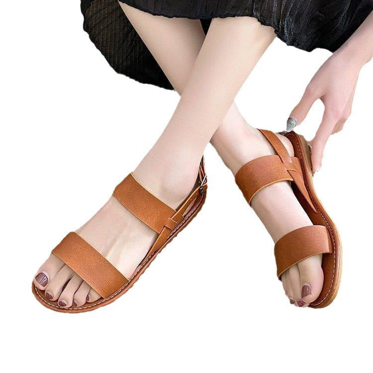 Comfortable Orthopedic Sandals for Daily Wear