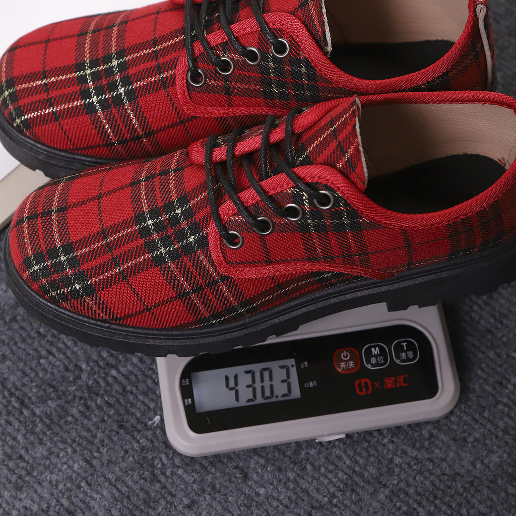 Elegant Orthopedic Shoes for Every Step