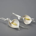 Classic Pearl Earring with Timeless Appeal