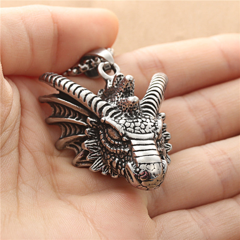 Beautiful Pendant with Unique Style