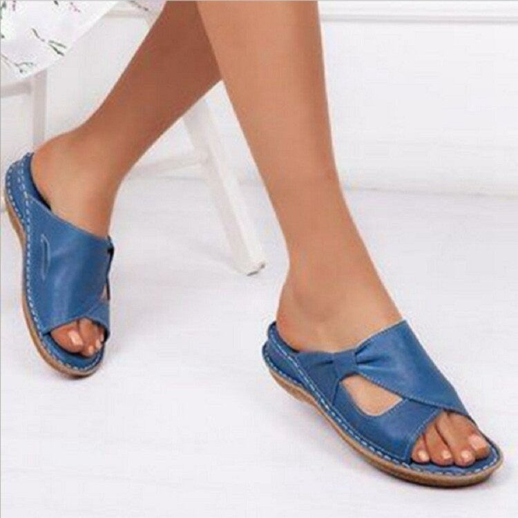 Stylish Orthopedic Sandals for Any Occasion