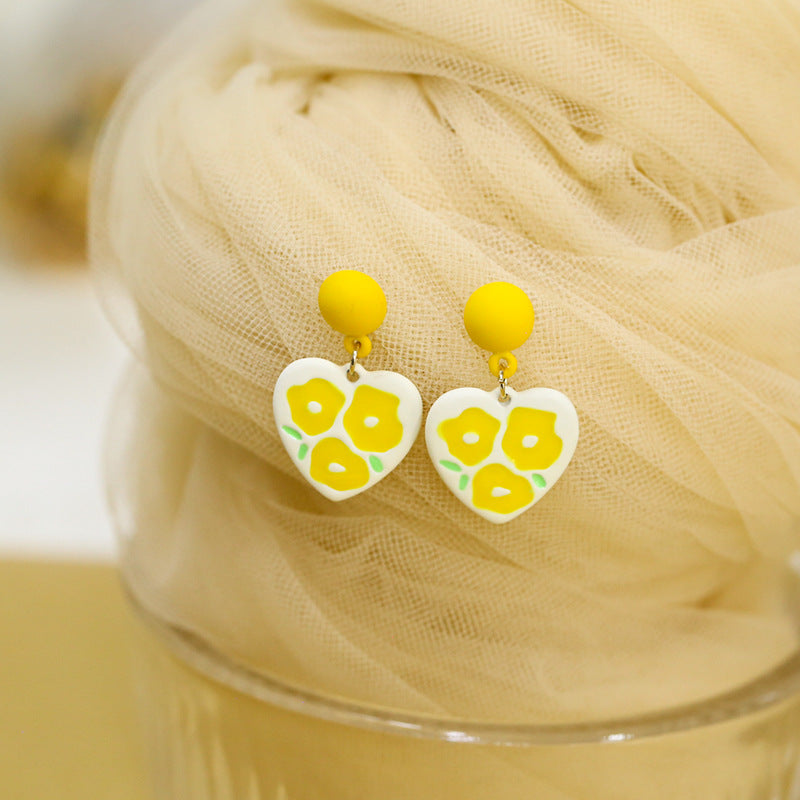 Elegant Earring for Every Occasion