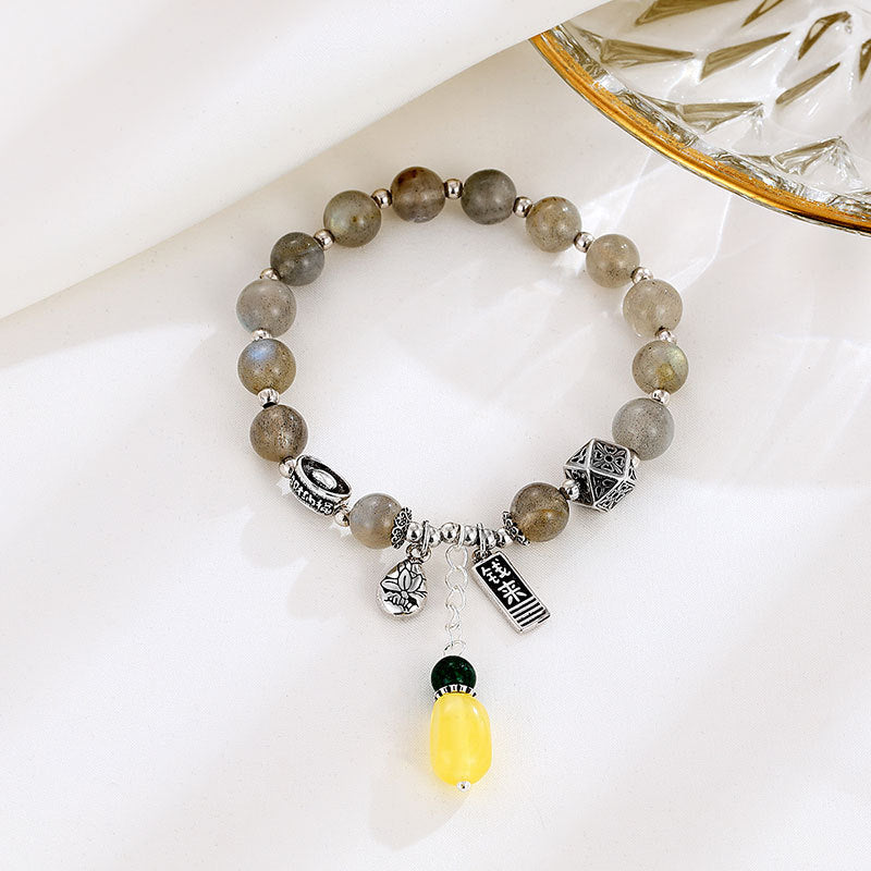 Stunning Silver Bracelet for Daily Wear