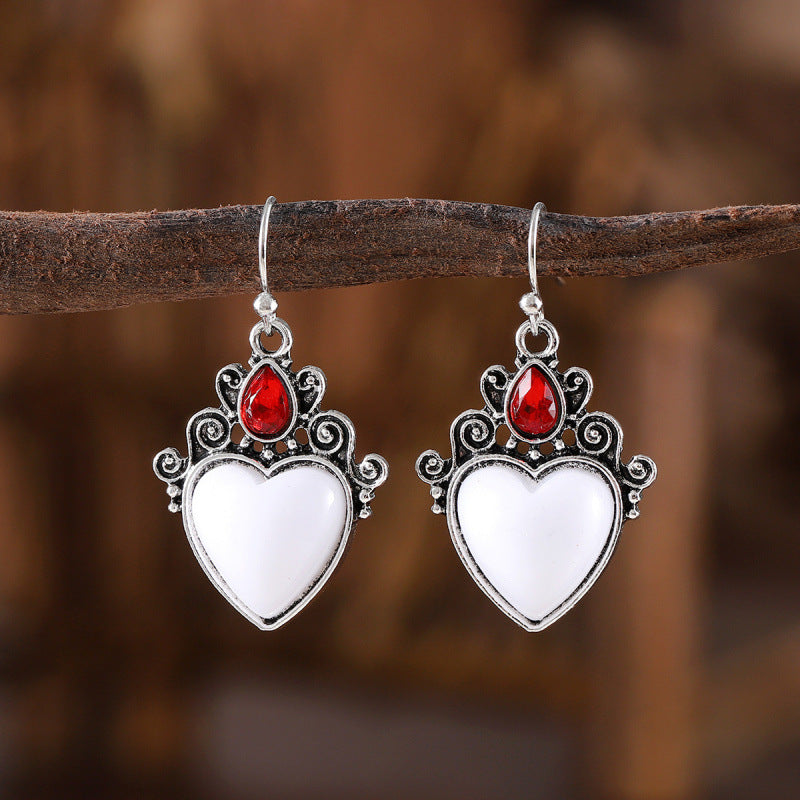 Beautiful Earring with Unique Style