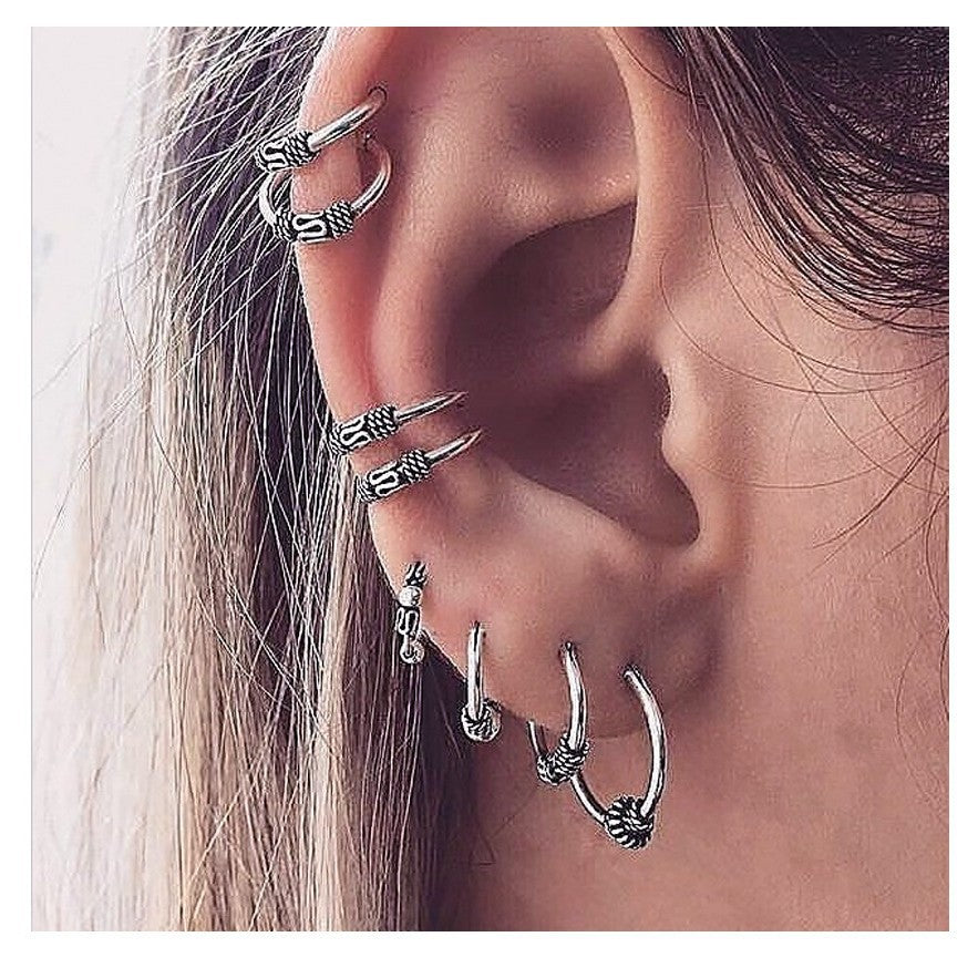 Romantic Earring for Special Moments