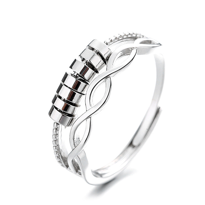 Romantic Ring for Special Moments
