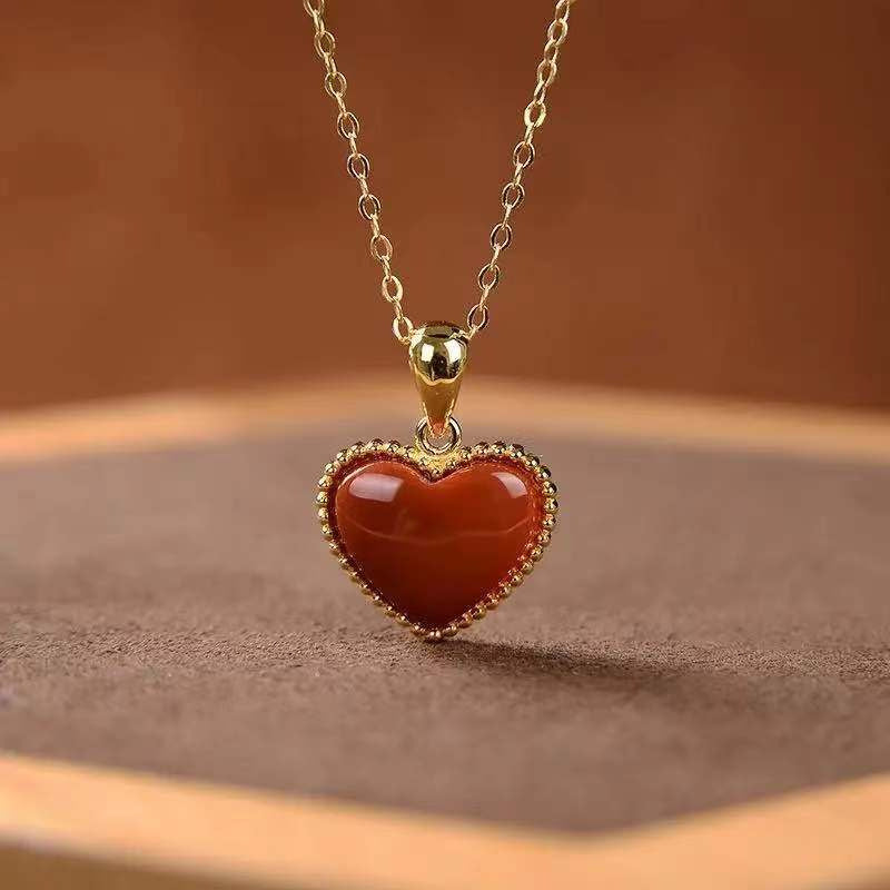 Stunning Gold Necklace for Daily Wear