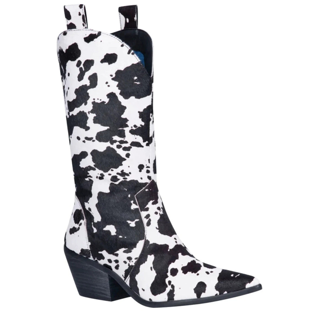 Elegant Orthopedic Boots for Every Step