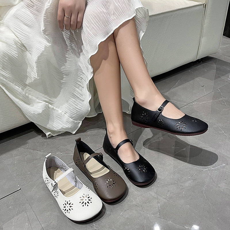 Elegant Orthopedic Shoes for Every Step