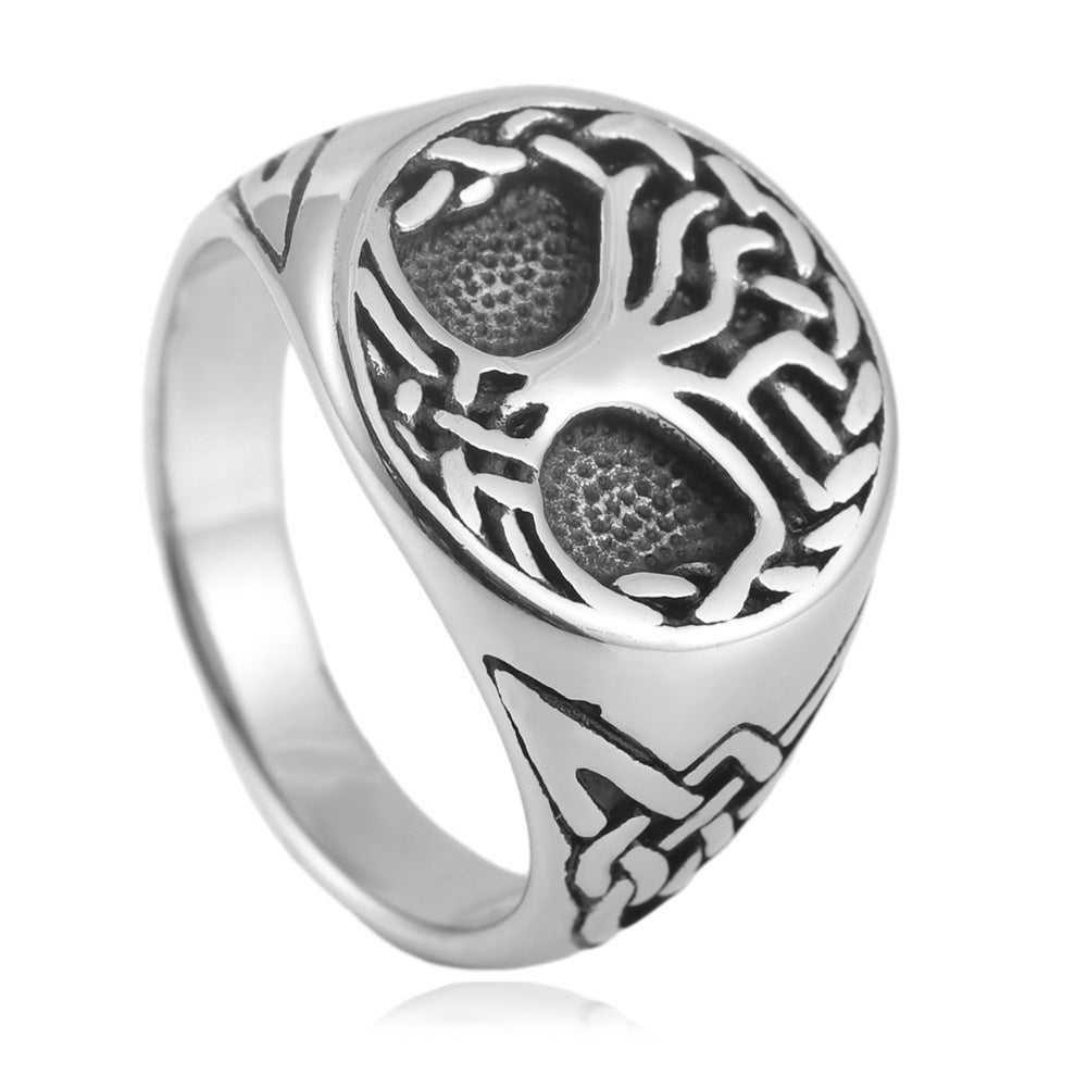 Stunning Ring for Daily Wear