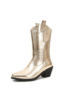 Graceful Orthopedic Boots for Modern Look