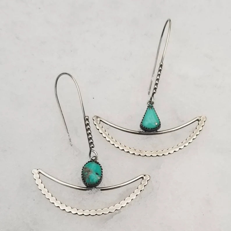 Stunning Earring for Daily Wear