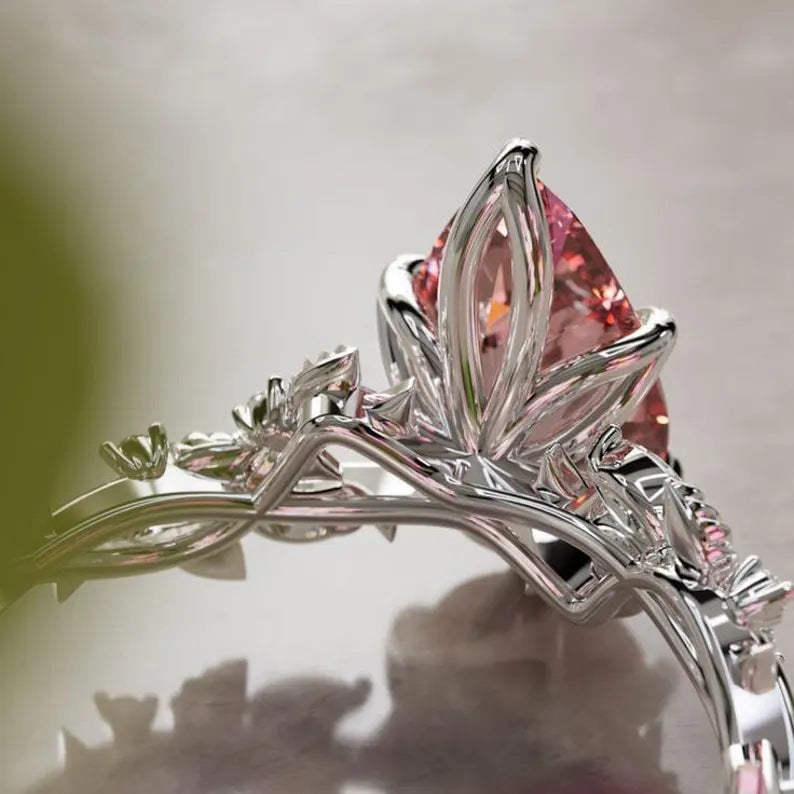 Delicate Artisan Piece