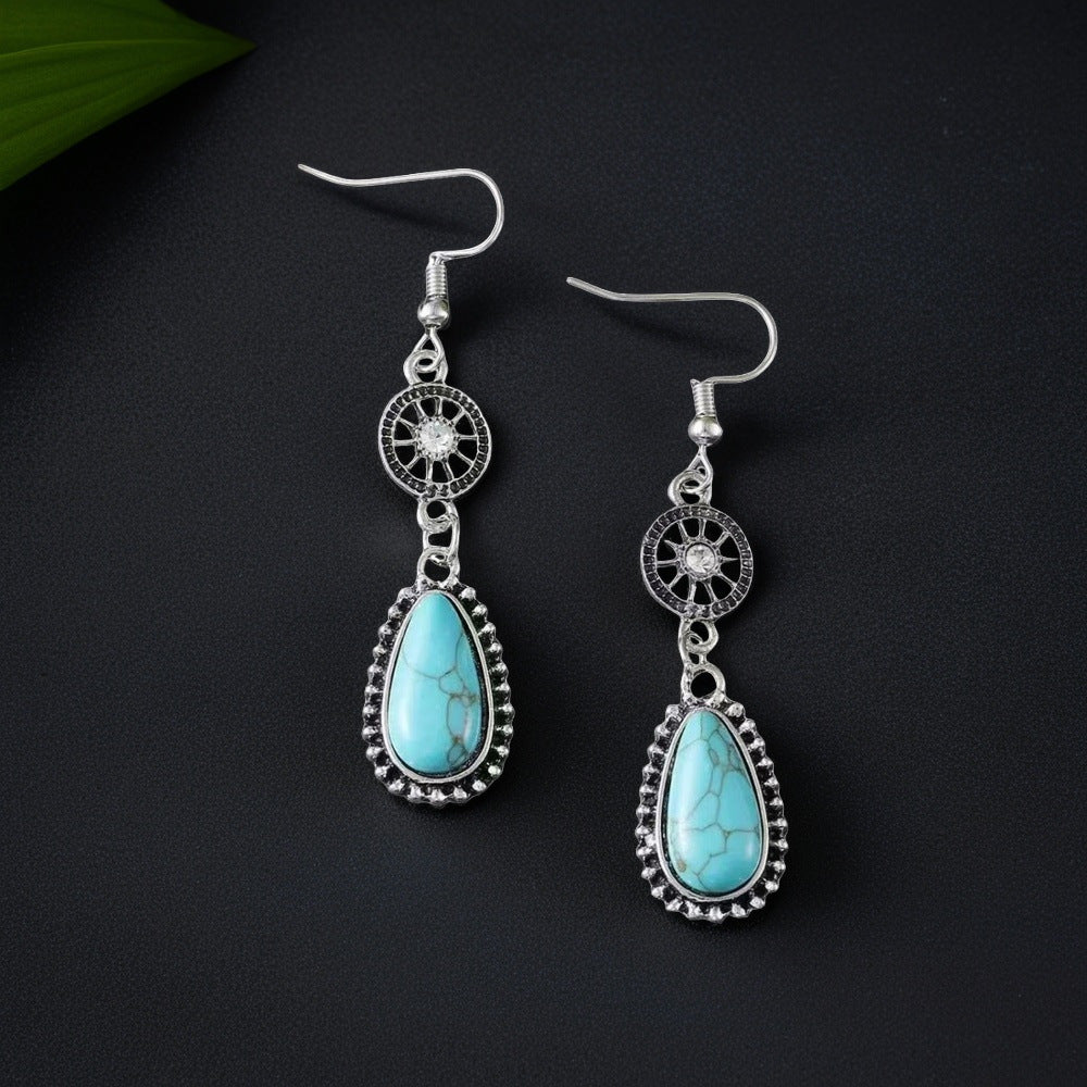 Stunning Earring for Daily Wear