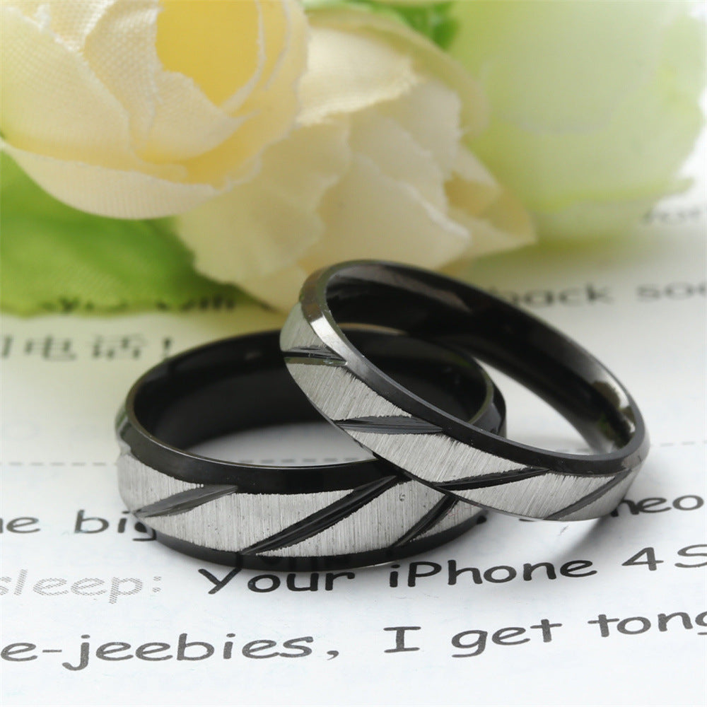 Classic Ring with Timeless Appeal