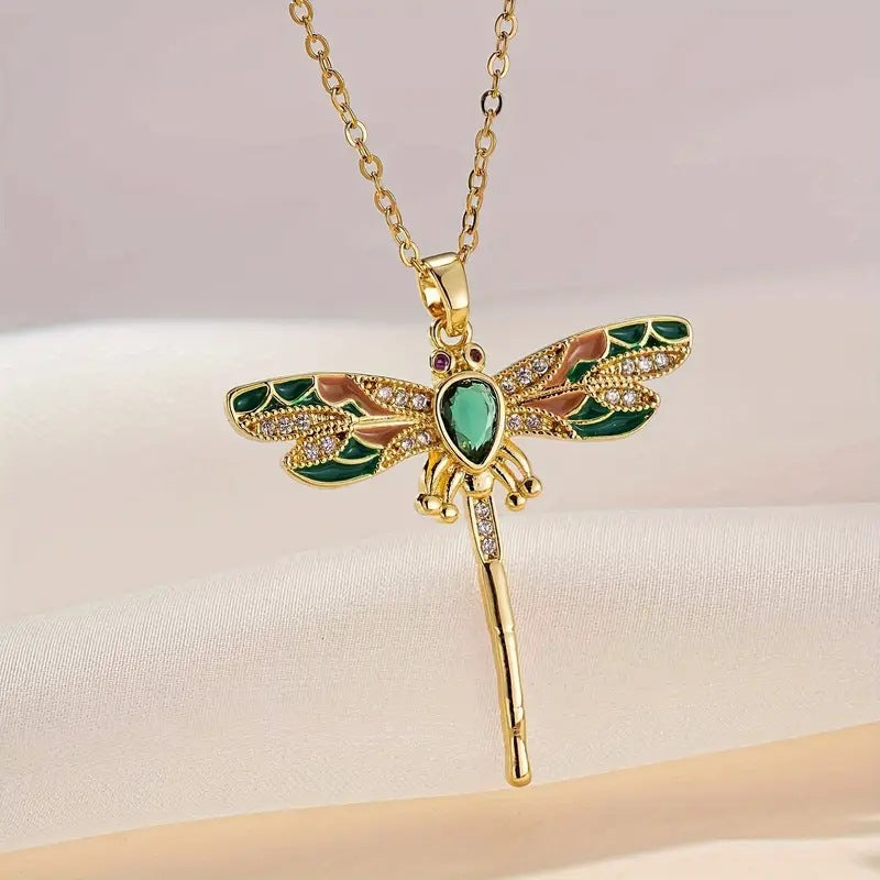 Classic Necklace with Timeless Appeal