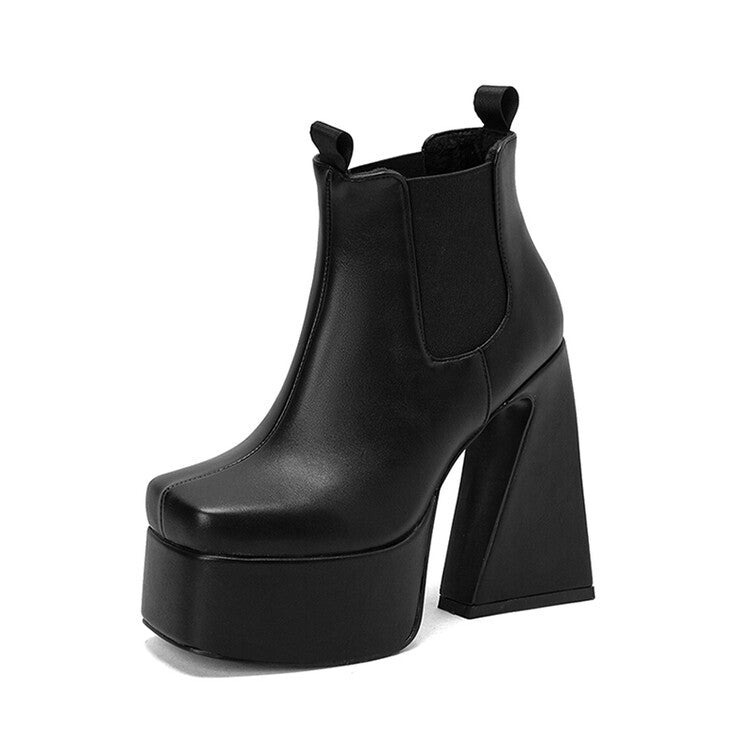 Comfortable Orthopedic Boots for Daily Wear