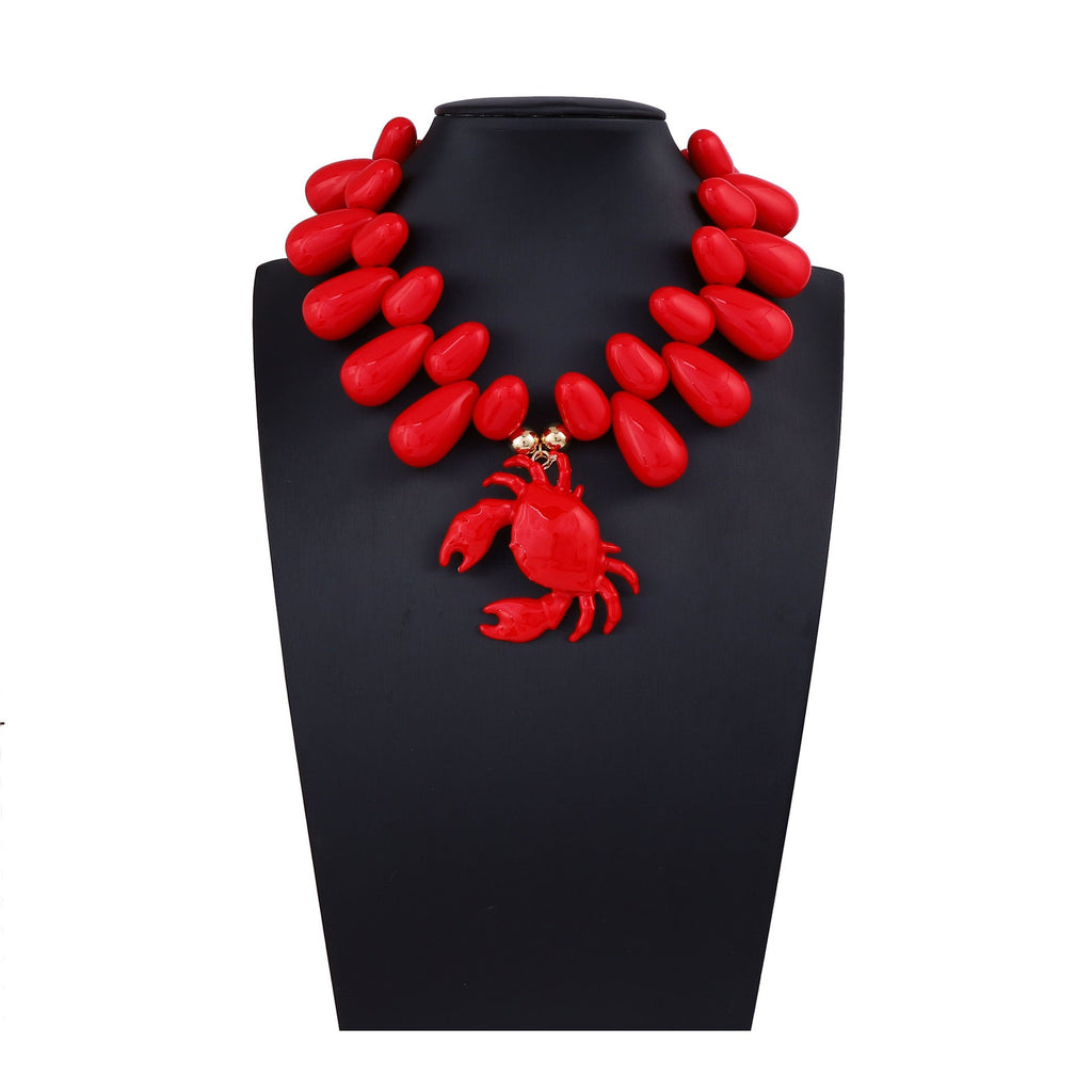 Classic Necklace with Timeless Appeal