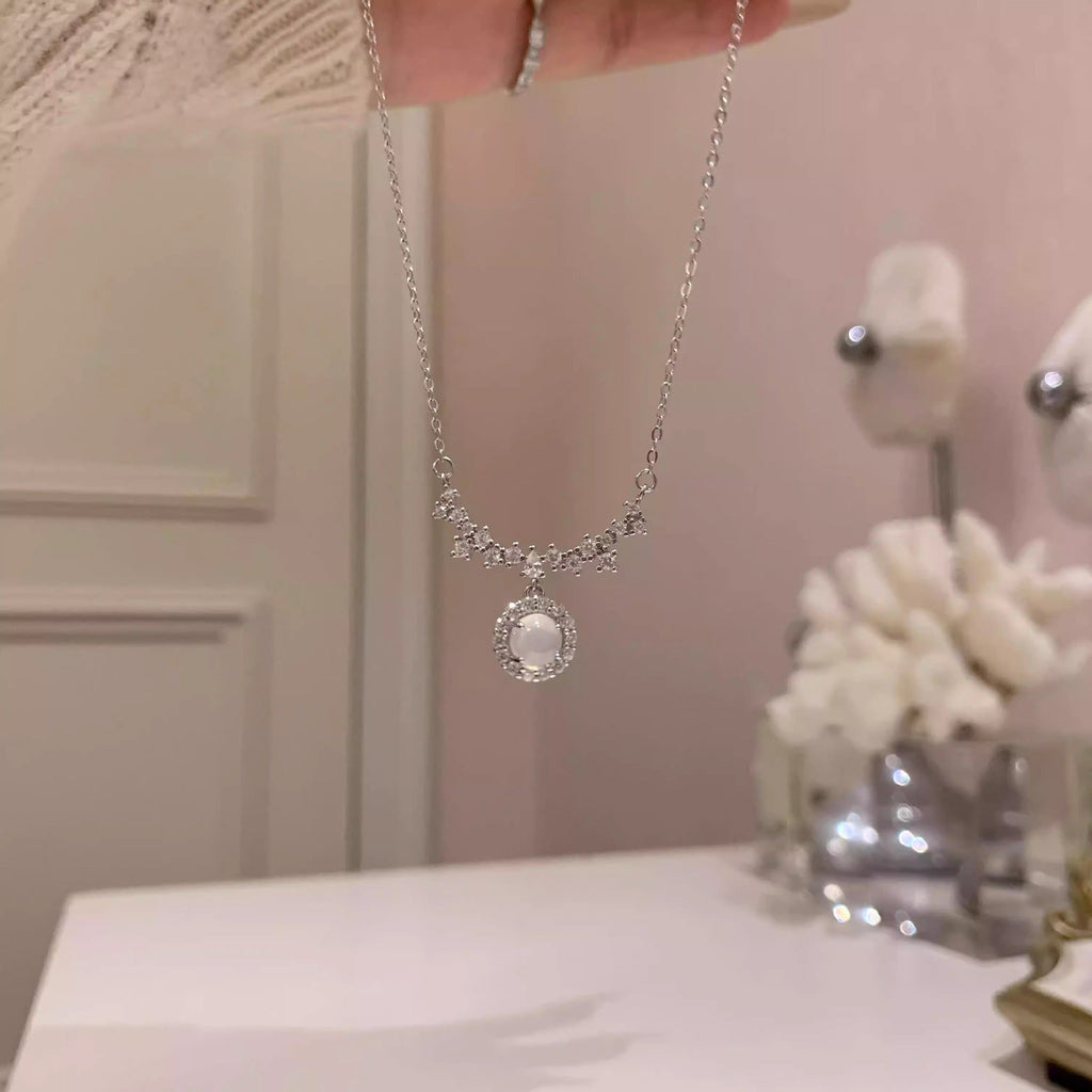Classic Necklace with Timeless Appeal