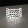 Elegant Ring for Every Occasion