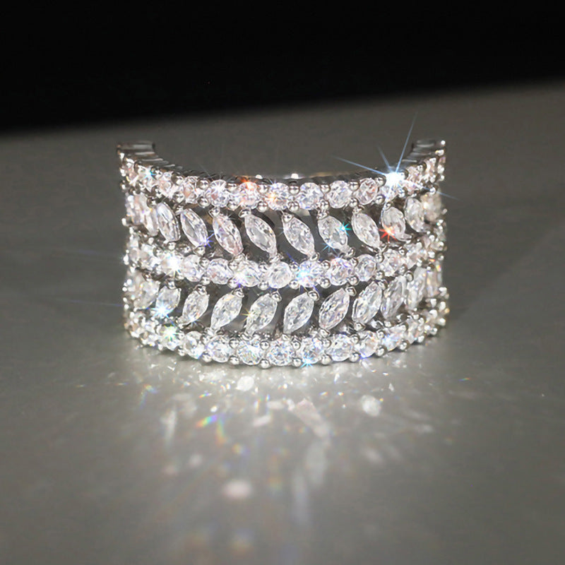 Elegant Ring for Every Occasion
