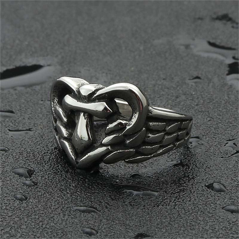 Charming Ring for Any Occasion