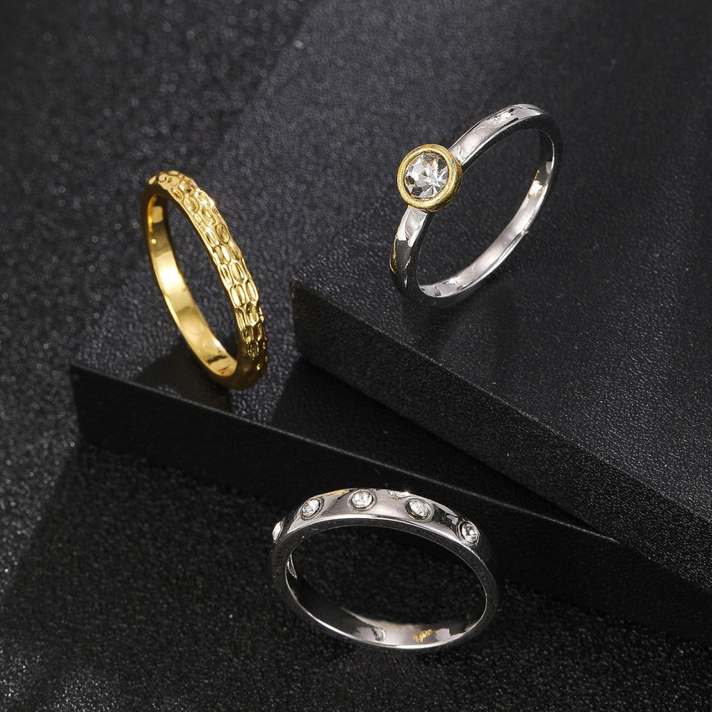 Vintage Handmade Ring