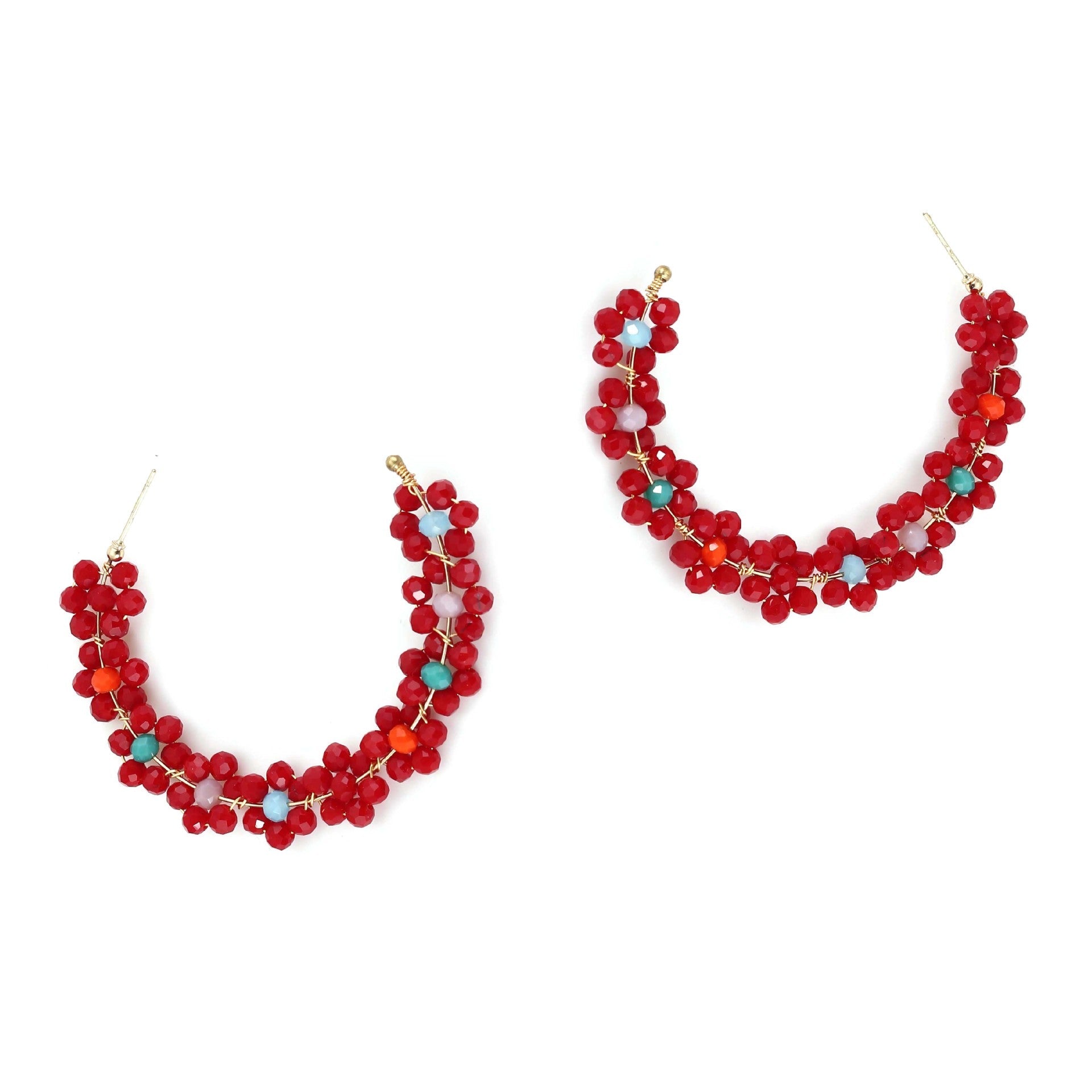 Stunning Earring for Daily Wear