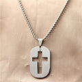 Vintage Handmade Pendant