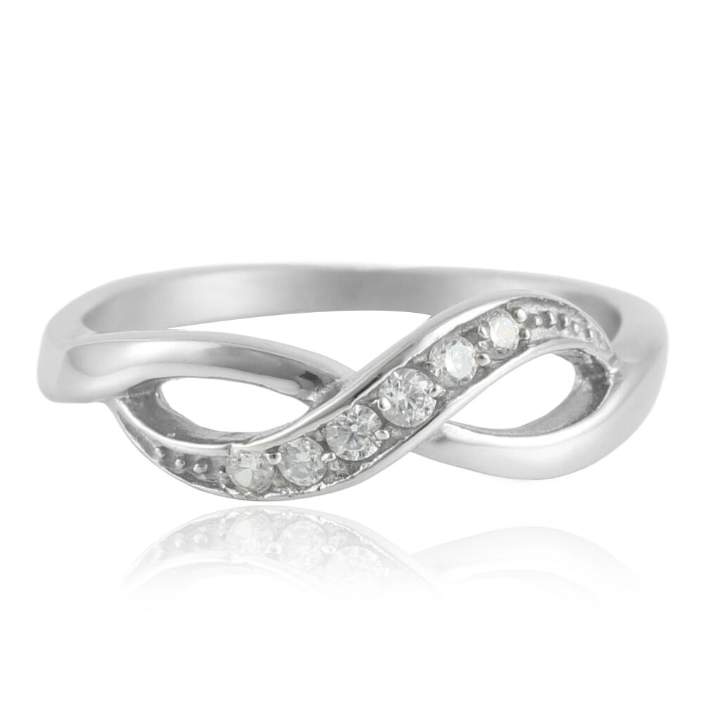 Classic Ring with Timeless Appeal