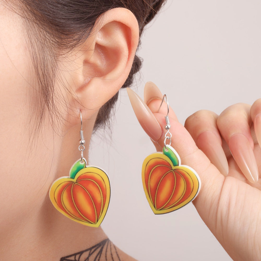 Elegant Earring for Every Occasion