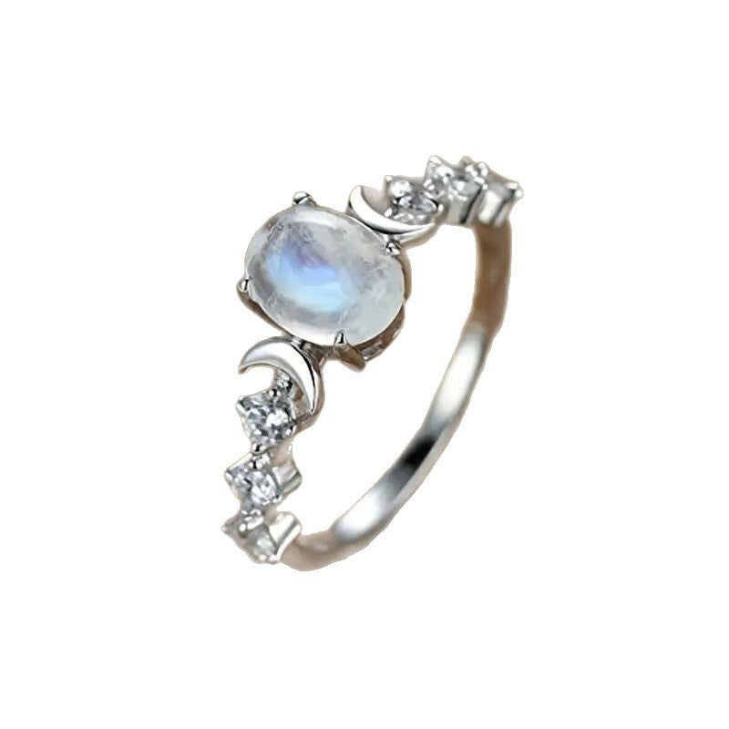Romantic Ring for Special Moments