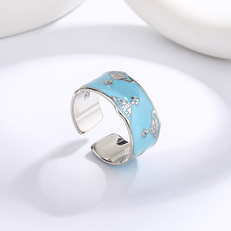 Stunning Ring for Daily Wear