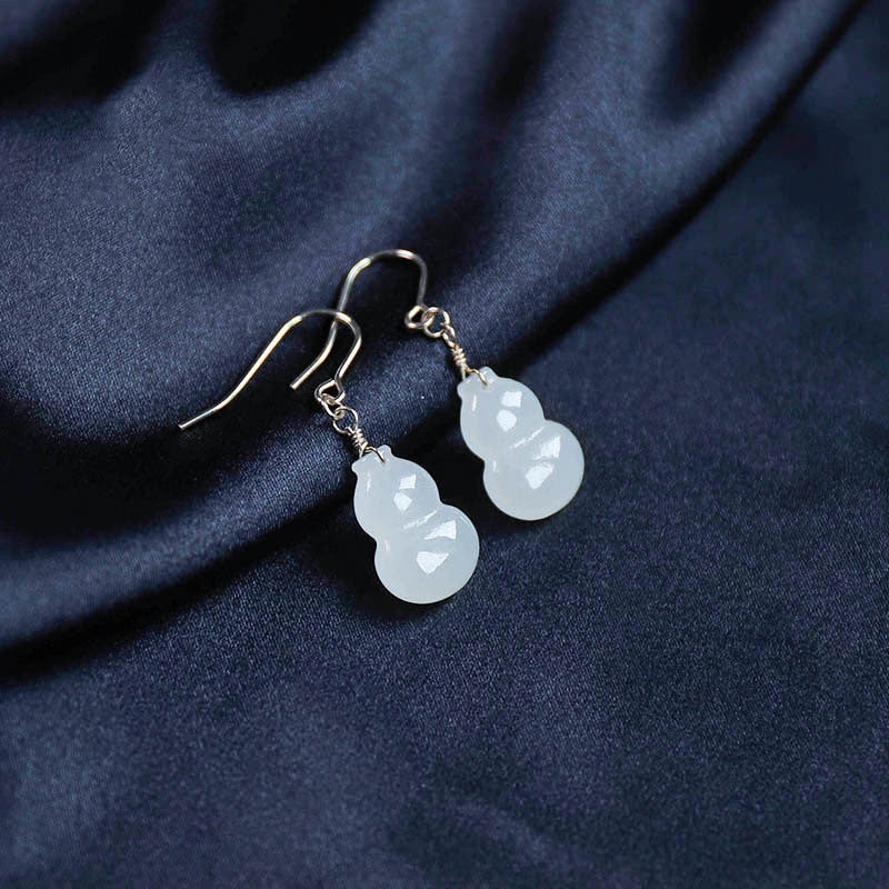 Beautiful Gold Earring with Unique Style