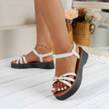Comfortable Orthopedic Sandals for Daily Wear
