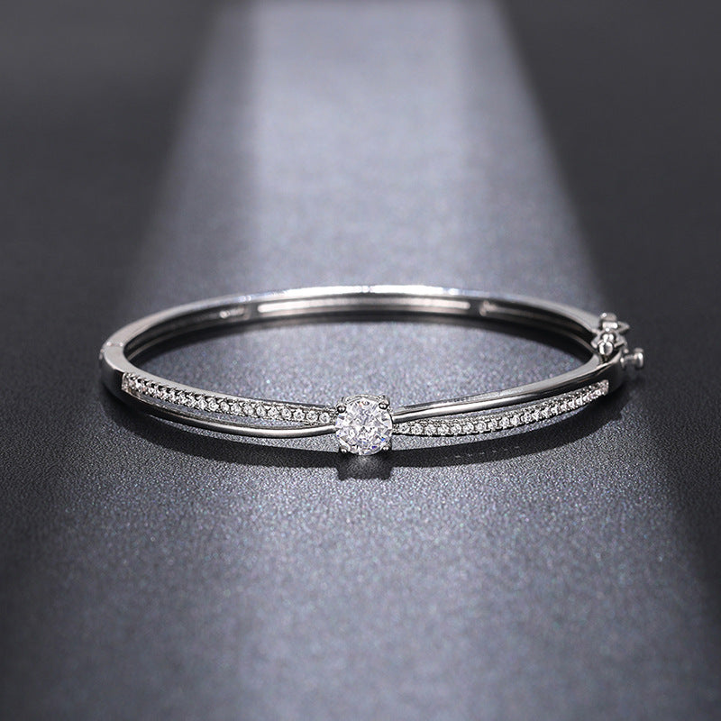 Vintage Handmade Bracelet