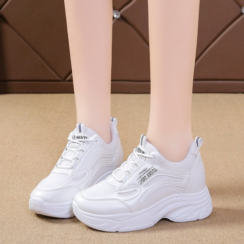 Beautifully Crafted Orthopedic Sneakers