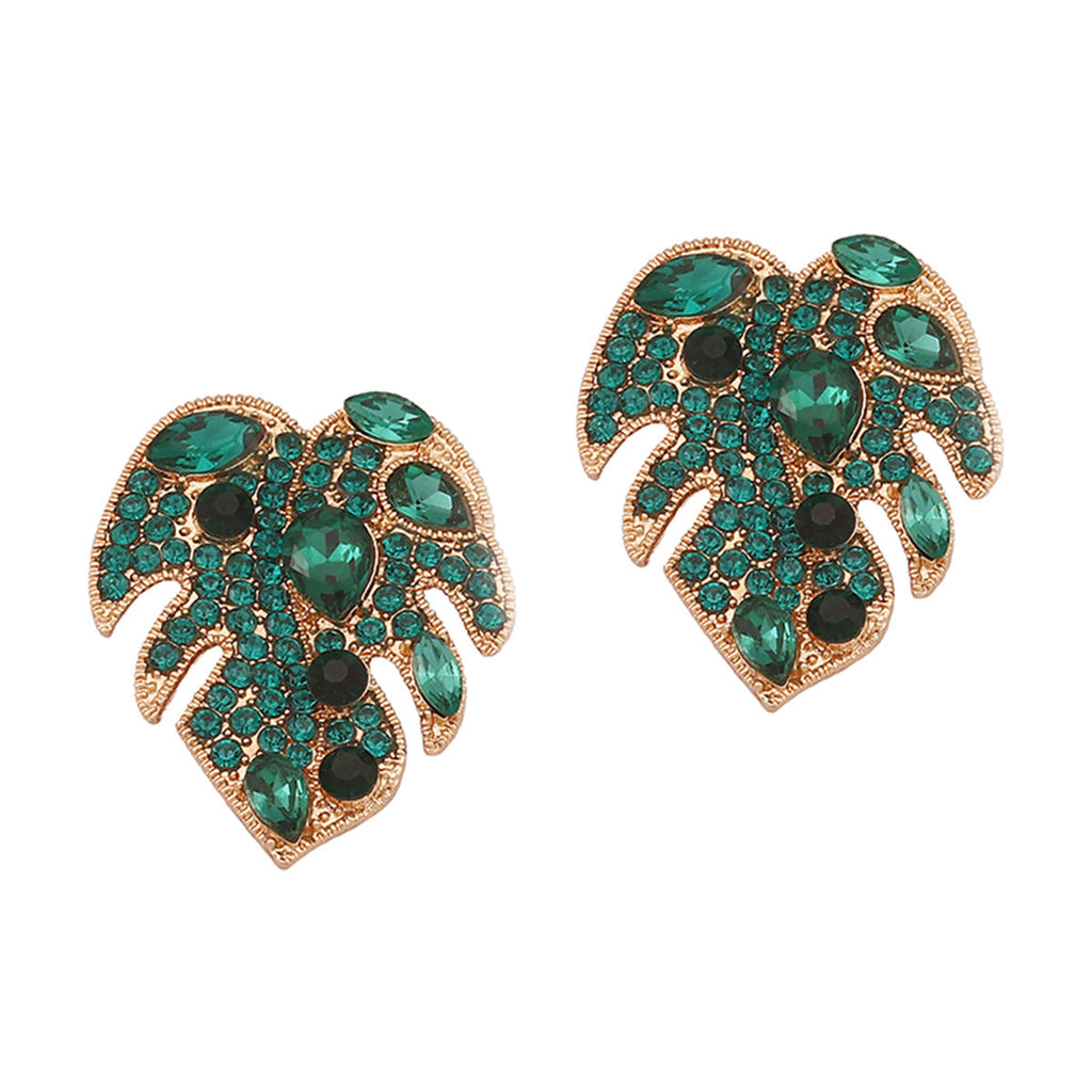 Delicate Artisan Pearl Earring