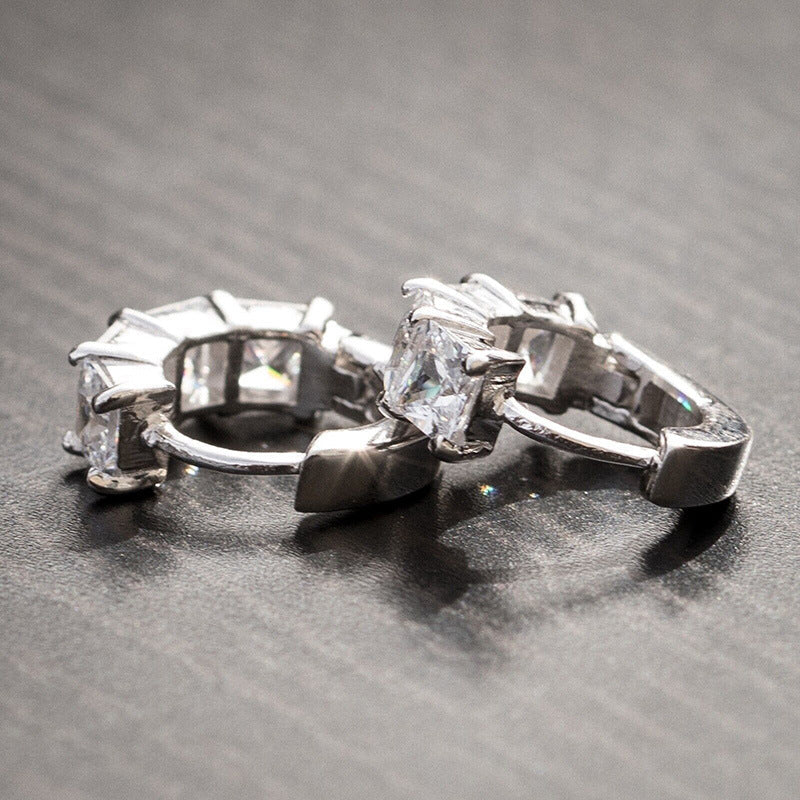 Romantic Earring for Special Moments