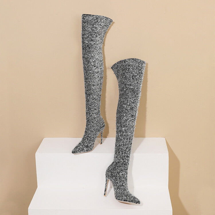 Beautifully Crafted Orthopedic Boots