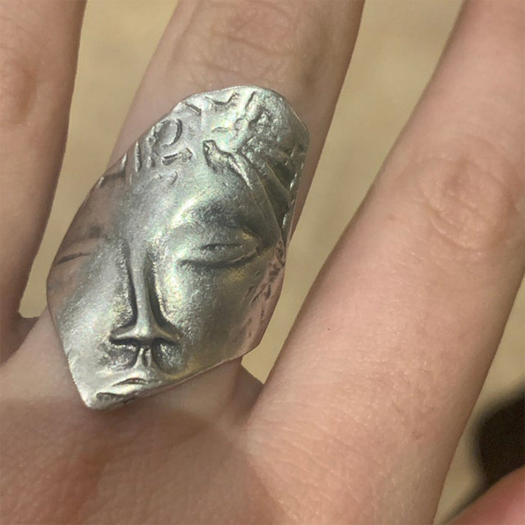 Stunning Ring for Daily Wear